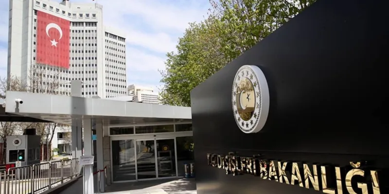 Türk Aktivistler Serbest mi? Dışişleri'nden Kritik Açıklama!