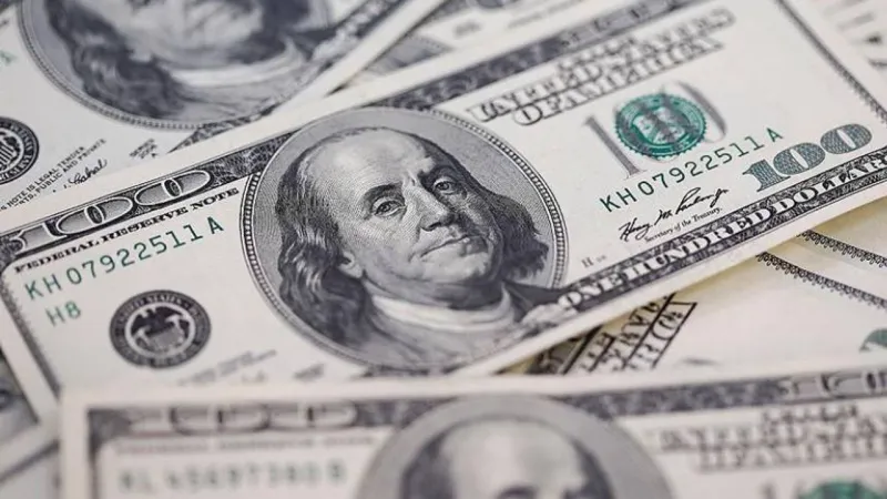 Dolar/TL, güne yükselişle başladı: 41,44 seviyesinde işlem görüyor