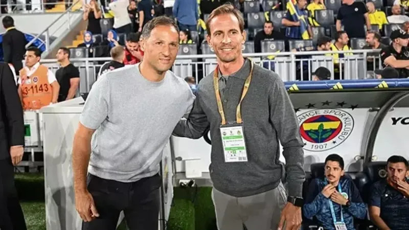 Tedesco'dan Şok Sözler: Fenerbahçe Beraberliği Hak Etmedi!
