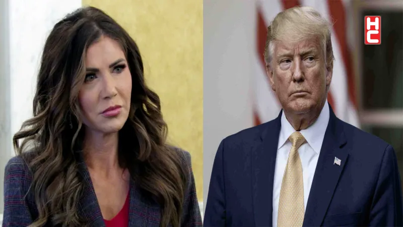 Trump'a Suikast Tehdidi! Göçmen Tutuklandı, Detaylar Şoke Etti!