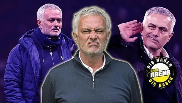 Efsane futbolcudan Mourinho'ya şok sözler! 'Egosunu bir yere bırakmalı'