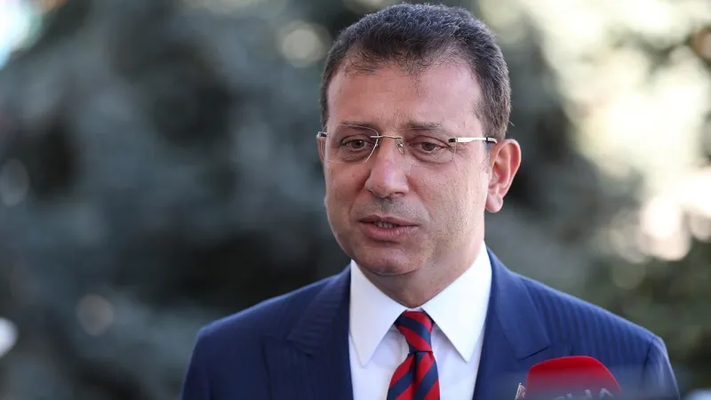 Ekrem İmamoğlu’ndan dikkat çeken paylaşım! Video ile seslendi