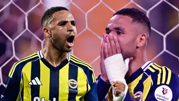 En-Nesyri'nin Şaşırtan İstatistikleri! Gol Krallığı mı Geliyor?
