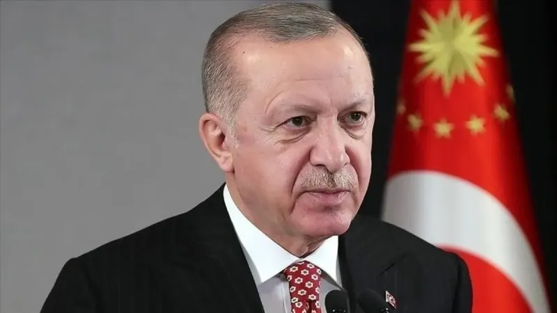 Erdoğan'dan Gazze İçin Sessiz Çığlık: Kaçırmayın!
