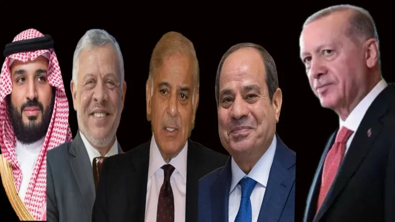 Erdoğan'dan Kritik Telefon Diplomasisi! İsrail-İran Gerilimi Tırmanıyor Mu?