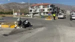 Erzincan'da Elektrikli Bisiklet Kazası! Şok Detaylar Ortaya Çıktı
