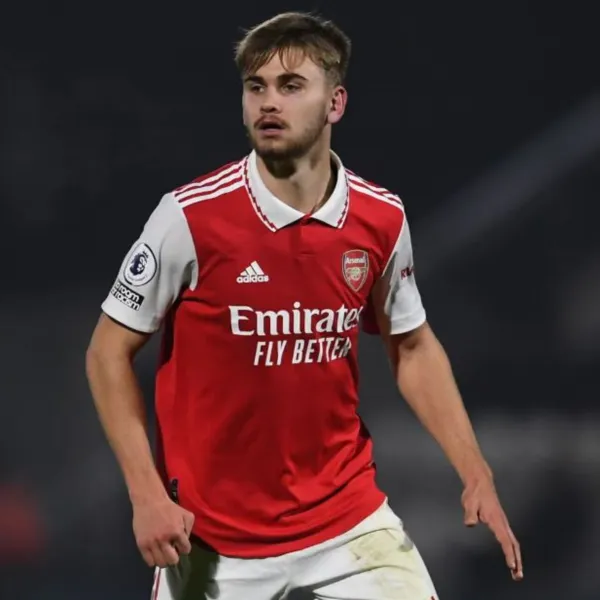 Arsenal'in Acı Kaybı: Genç Yıldız Billy Vigar Hayatını Kaybetti!
