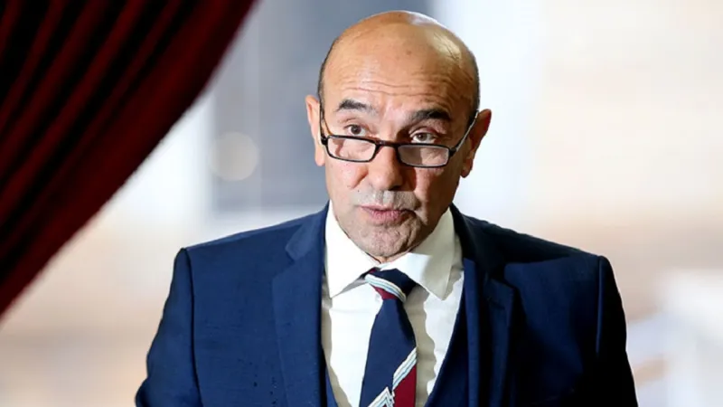 Tunç Soyer Hakim Karşısında! Tahliye Olacak mı?