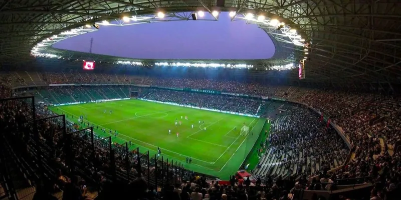 Şok Sponsor! Eski TFF Başkanı Süper Lig'de Görev Aldı!