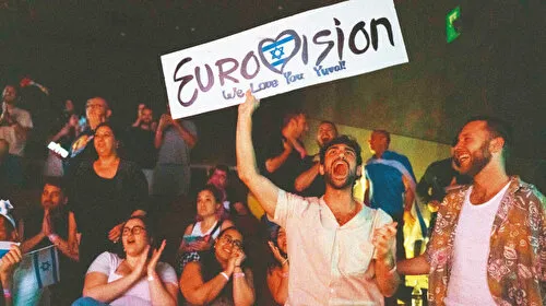 Eurovision'a hile mi karıştırıldı?