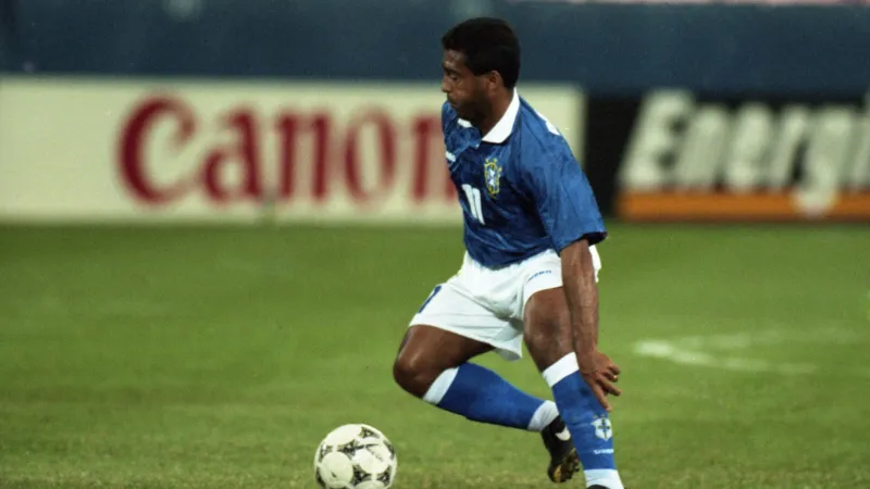Ey Amerika futbol senin neyine 6: Romario'nun 1000 gol takıntısı