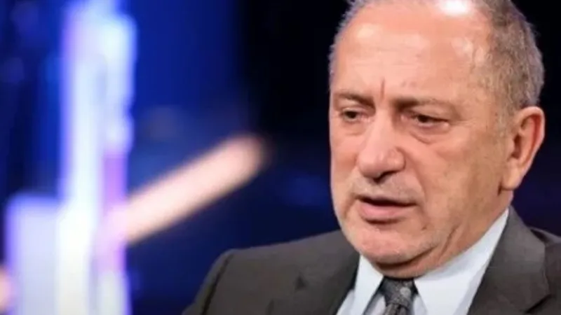 Fatih Altaylı'dan 'devletin dibine dinamit koyuyorsunuz' çıkışı! Tek tek saydı