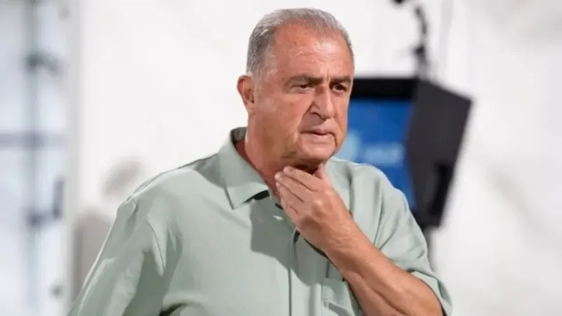 Fatih Terim'den 3 puanlı kapanış! Al Fayha - Al Shabab: 0-2 | MAÇ SONUCU