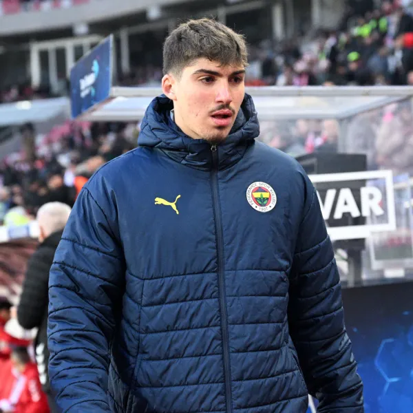 F.Bahçe bonservisini belirledi!