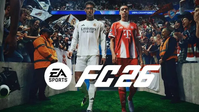 FC 26 Bombası! İlk Kez Türkçe Spiker Geldi, Oyuncular Çıldırdı!