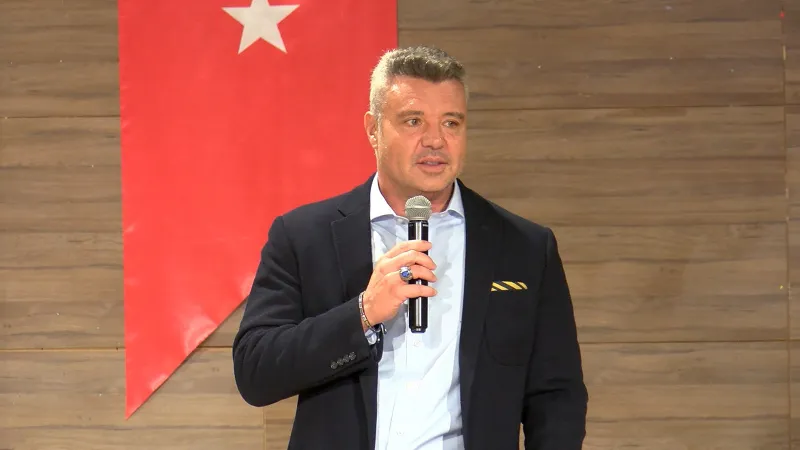 Saran'dan Rize Çıkarması: Fenerbahçe'ye 3 Puan Sözü!