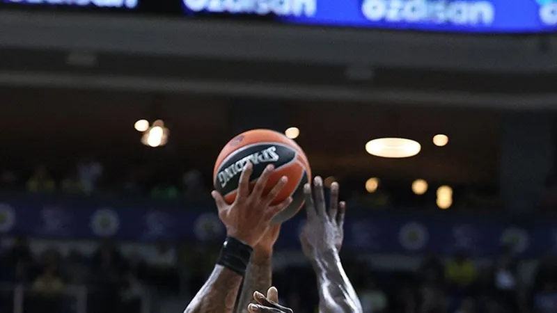 Fenerbahçe Beko Türk Telekom maçı ne zaman, saat kaçta, hangi kanalda?