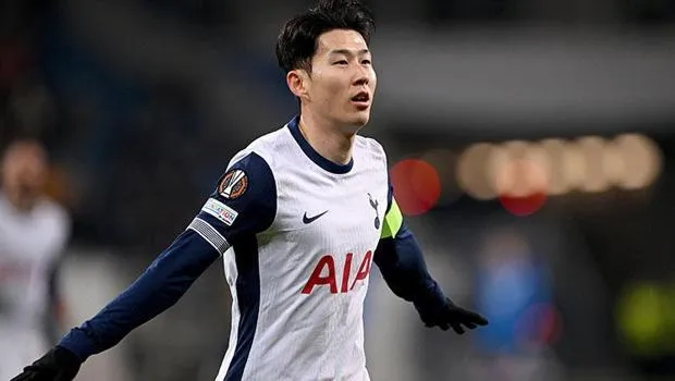 Fenerbahçe'den Bomba Transfer Hamlesi: Heung-Min Son Geliyor Mu?