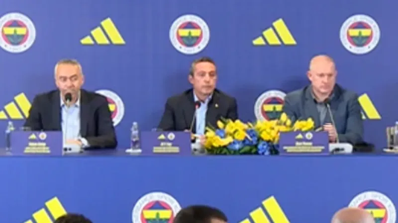 Fenerbahçe Adidas ile Anlaştı! Tarihi Sponsorluk Detayları Ortaya Çıktı!