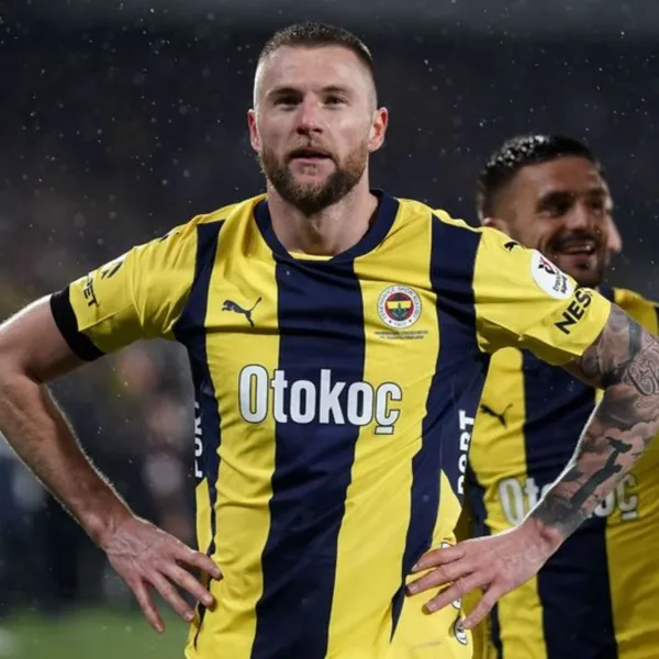 "Fenerbahçe, Real Madrid gibi"
