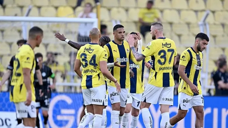 Fenerbahçe Şampiyonlar Ligi'nde kimle eşleşecek? İşte o ihtimaller