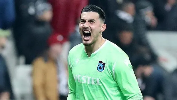 Fenerbahçe ve Galatasaray Uğurcan Çakır’ın peşinde! Fransa’dan 10 milyonluk transfer teklifi