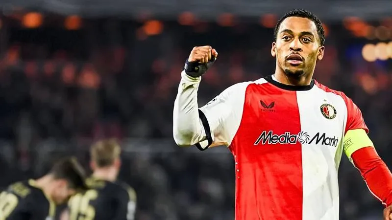Fenerbahçe'den Transfer Bombası! Galatasaray Şokta!