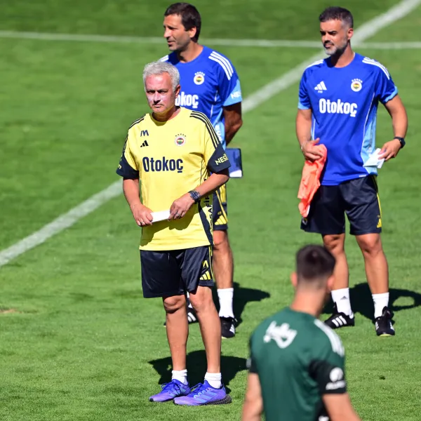 Fenerbahçe'nin Yeni Rakibi Şok Etti! Portimonense Maçı Ne Zaman?