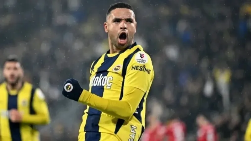 Fenerbahçe Şampiyonlar Ligi'nde Kimle Eşleşecek? İşte Rakipler!