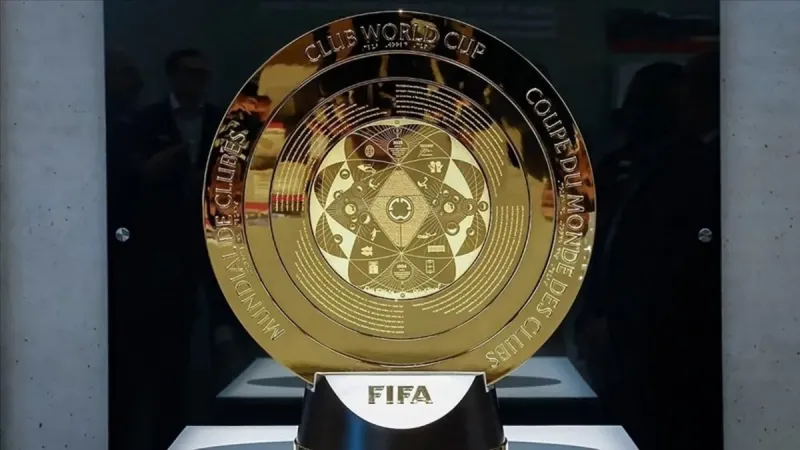 FIFA Kulüpler Dünya Kupası'nın ödülleri açıklandı! Takımlara para yağacak...