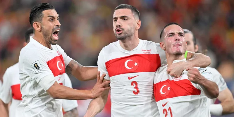 Milli Takım FIFA Sıralamasında Zirveye Tırmanışta! Beklenen Müjde!
