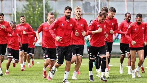 FIFA'dan Sivasspor'a transfer yasağı!