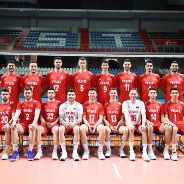 Filenin Efeleri'nin rakibi Hollanda!