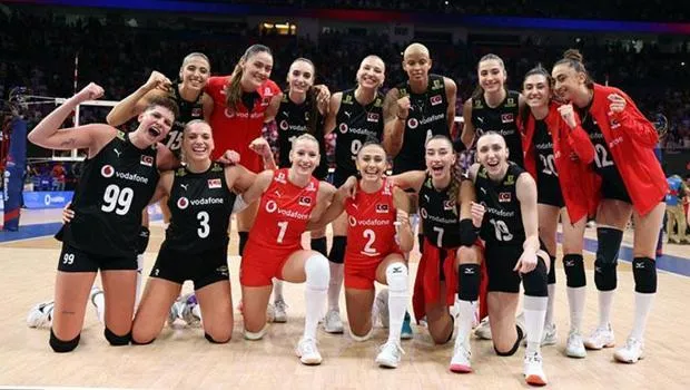 Filenin Sultanları Kore'ye Karşı! Maç Saati Verildi!
