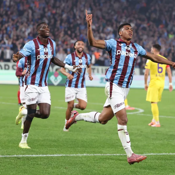 Fırtına seriye bağladı!