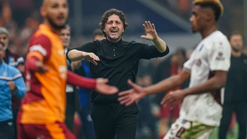 Galatasaray Trabzonspor Maçı: Derbide Gol Yok! İşte Detaylar