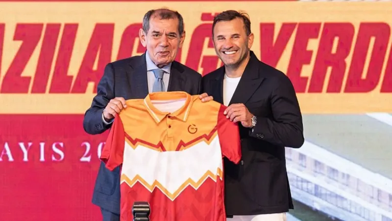 Galatasaray savunmaya duvar örecek! Transferde hedef milli yıldız