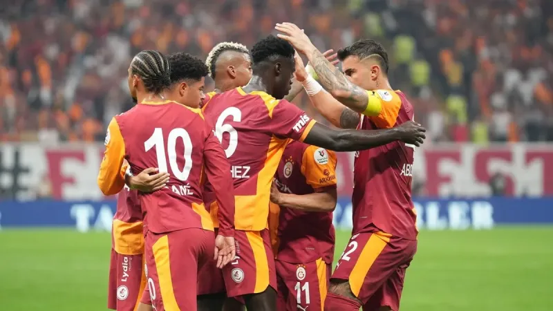 Cimbom'un Şampiyonlar Ligi Macerası! İlk Durak Neresi?