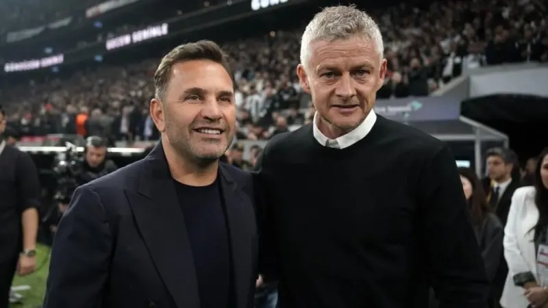 Galatasaray ve Beşiktaş'ın transfer savaşı!