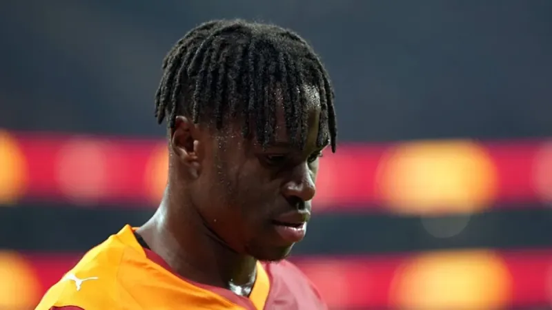 Singo'nun Bonservis Bedeli Şok Etti! Galatasaray Tarih Yazdı!