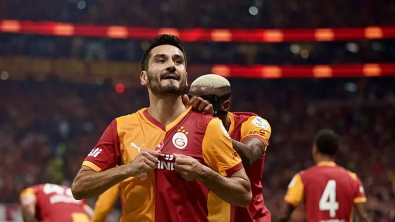 Galatasaray'dan 100 milyon euroluk imza! Kasası para dolacak