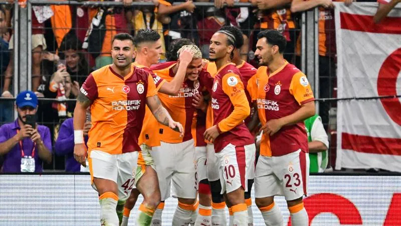 Galatasaray'ın Kabusu! İşte O Zorlu Fikstür ve Kritik Maçlar