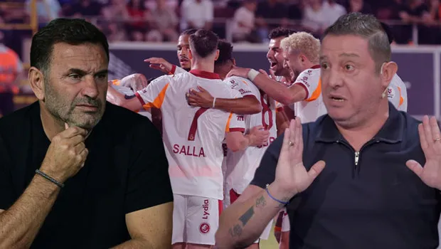 Nihat Kahveci'den Galatasaray'a ŞOK Uyarı! Liverpool Maçı Tehlikede mi?