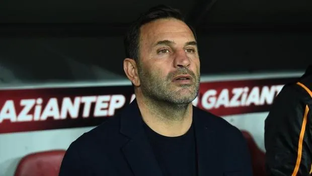 Galatasaray'ın hazırlık maçlarıı programı belli oldu!