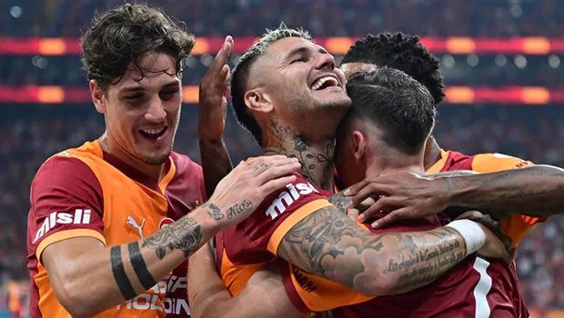 Galatasaray'dan Arsenal Esintisi! Uğur Meleke'den Şaşırtan Yorum