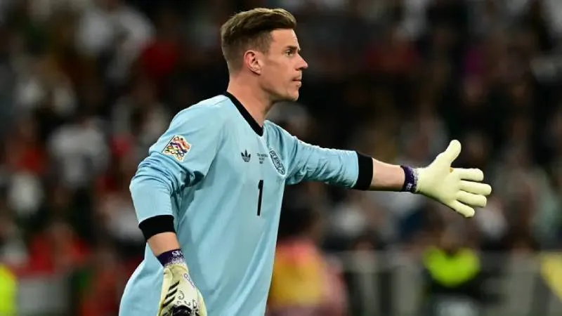 Galatasaray'ın Ter Stegen'e yaptığı teklif ortaya çıktı!