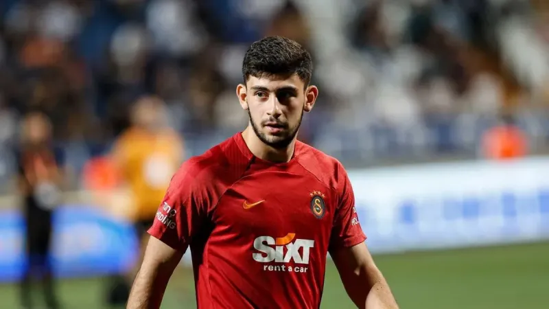 Galatasaray'ın Yusuf Demir planı!