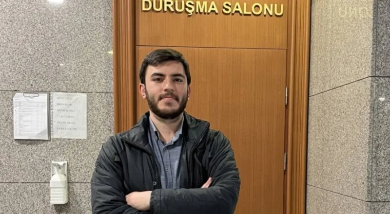 Gazeteci İsmail Arı'ya 'gizli' soruşturma