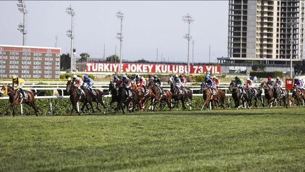 Gazi Koşusu, Tay TV ve Spor Smart'ta!
