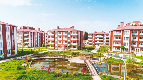 Gençlere konut fırsatı